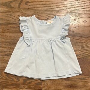 Stitchy Fish 18 months top EUC